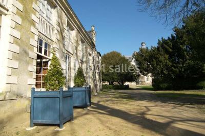 Location salle Saint-Georges-sur-Loire (Maine-et-Loire) - Château De Serrant #14