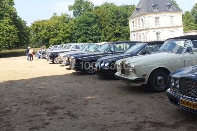 Location salle Saint-Georges-sur-Loire (Maine-et-Loire) - Château De Serrant #14