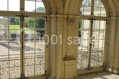 Location salle Saint-Georges-sur-Loire (Maine-et-Loire) - Château De Serrant #14