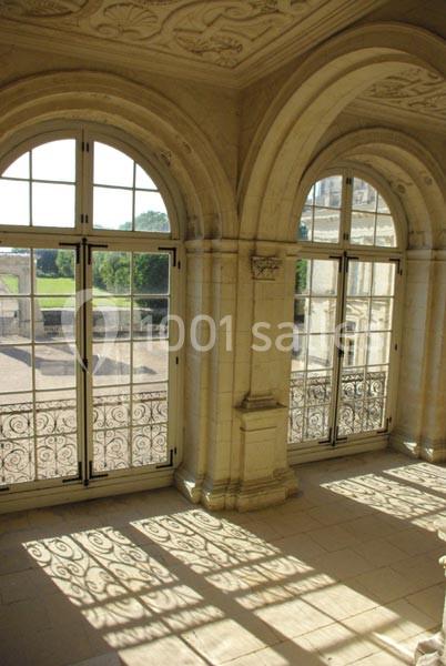 Location salle Saint-Georges-sur-Loire (Maine-et-Loire) - Château De Serrant #12