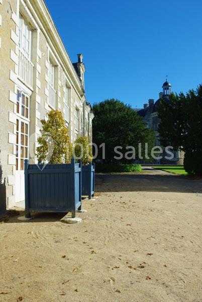 Location salle Saint-Georges-sur-Loire (Maine-et-Loire) - Château De Serrant #13
