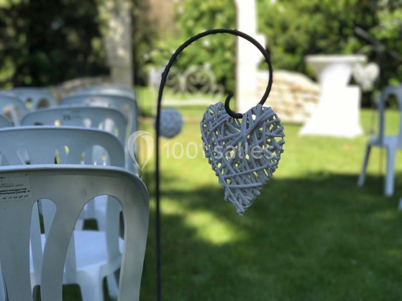 Location salle Pierrelatte (Drôme) - Le Clos du Mogador #6