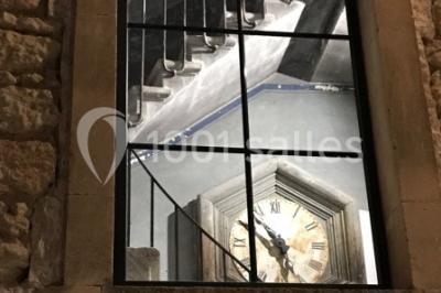 Location salle Pierrelatte (Drôme) - Le Clos du Mogador #24