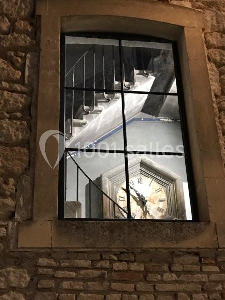 Location salle Pierrelatte (Drôme) - Le Clos du Mogador #9