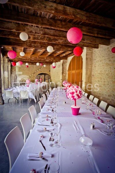 Location salle Pierrelatte (Drôme) - Le Clos du Mogador #3