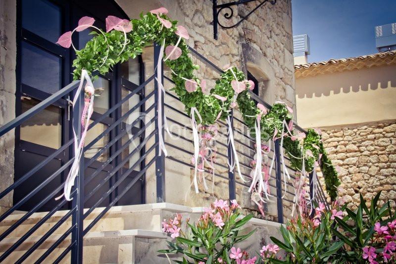 Location salle Pierrelatte (Drôme) - Le Clos du Mogador #5