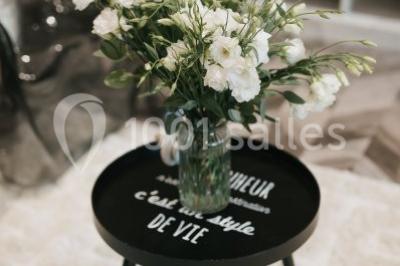 Location salle Pierrelatte (Drôme) - Le Clos du Mogador #24