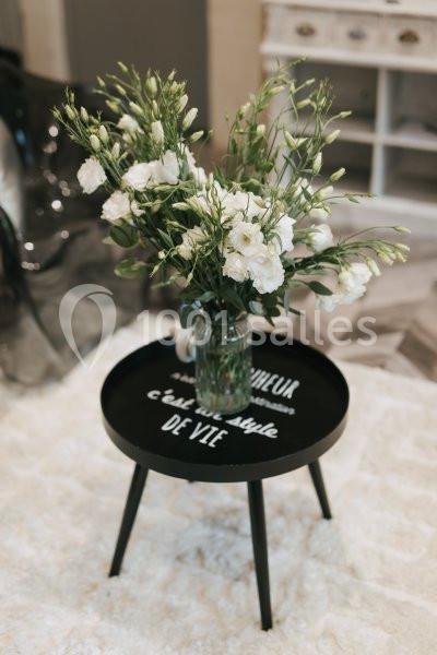 Location salle Pierrelatte (Drôme) - Le Clos du Mogador #8