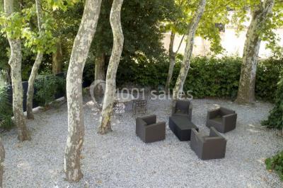 Location salle Pierrelatte (Drôme) - Le Clos du Mogador #24