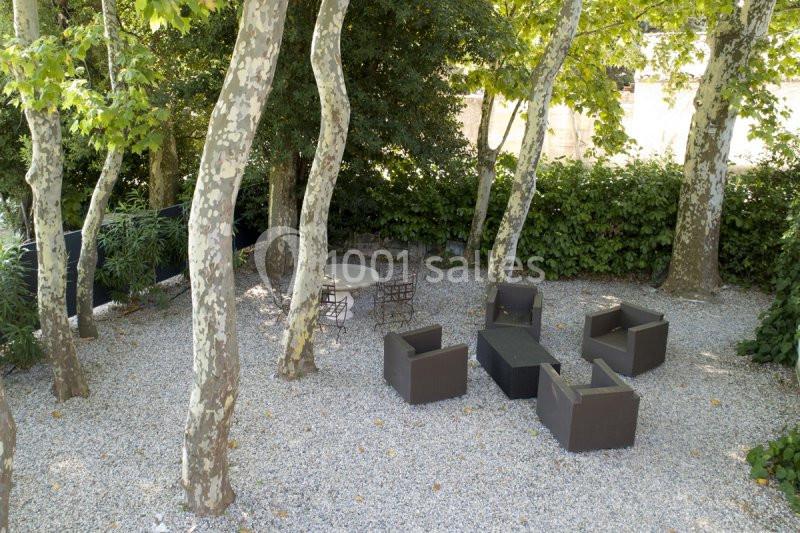 Location salle Pierrelatte (Drôme) - Le Clos du Mogador #22