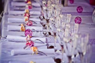 Location salle Pierrelatte (Drôme) - Le Clos du Mogador #24