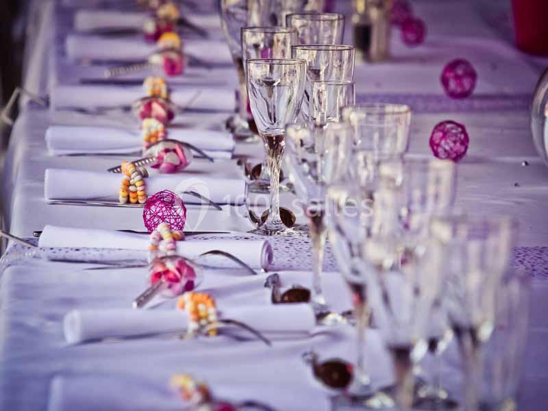 Location salle Pierrelatte (Drôme) - Le Clos du Mogador #4