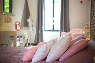 Location salle Pierrelatte (Drôme) - Le Clos du Mogador #24