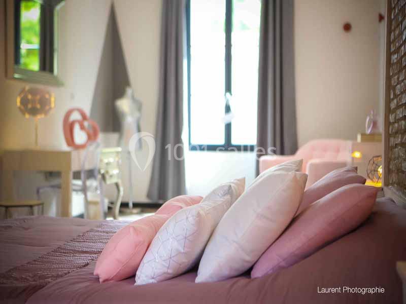 Location salle Pierrelatte (Drôme) - Le Clos du Mogador #19