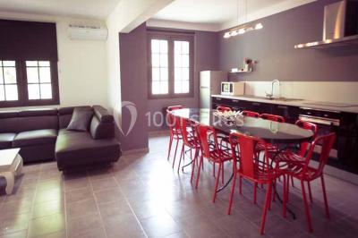 Location salle Pierrelatte (Drôme) - Le Clos du Mogador #24