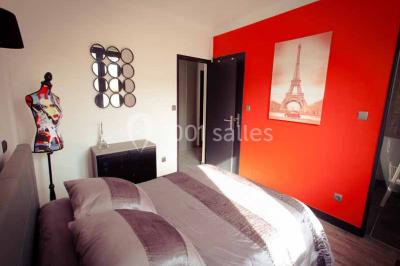 Location salle Pierrelatte (Drôme) - Le Clos du Mogador #24