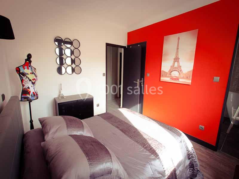 Location salle Pierrelatte (Drôme) - Le Clos du Mogador #18