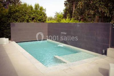 Location salle Pierrelatte (Drôme) - Le Clos du Mogador #24