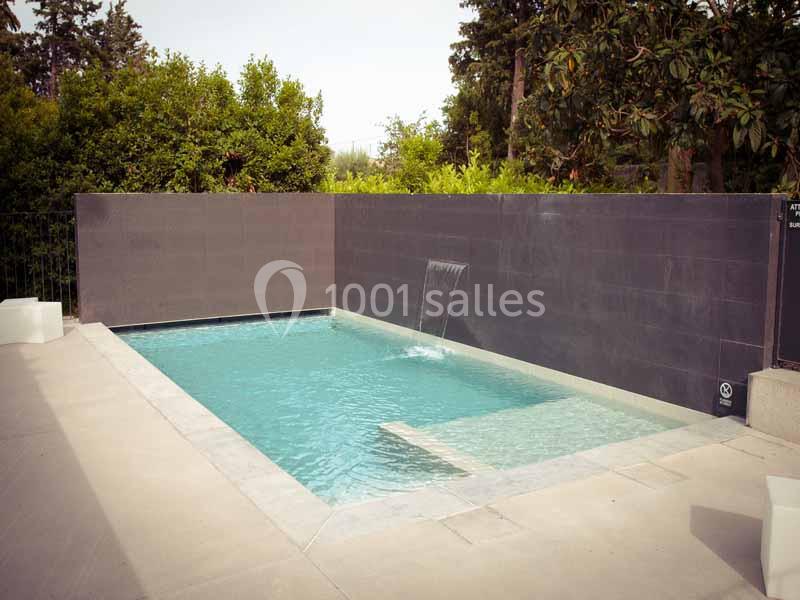 Location salle Pierrelatte (Drôme) - Le Clos du Mogador #20