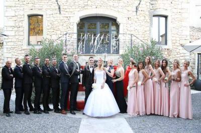 Location salle Pierrelatte (Drôme) - Le Clos du Mogador #24