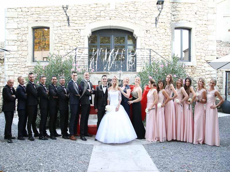 Location salle Pierrelatte (Drôme) - Le Clos du Mogador #24