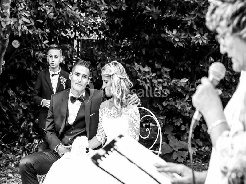 Location salle Pierrelatte (Drôme) - Le Clos du Mogador #12