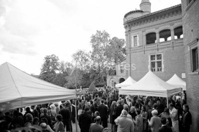 Location salle Pibrac (Haute-Garonne) - Château De Pibrac #13