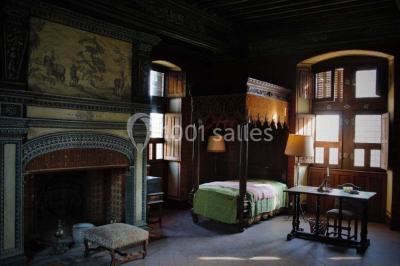 Location salle Pibrac (Haute-Garonne) - Château De Pibrac #13