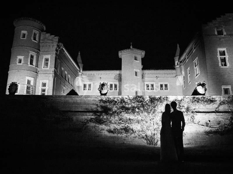 Location salle Pibrac (Haute-Garonne) - Château De Pibrac #12