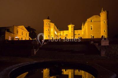 Château De Pibrac Château De Pibrac