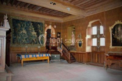 Location salle Pibrac (Haute-Garonne) - Château De Pibrac #13
