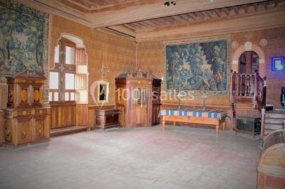 Location salle Pibrac (Haute-Garonne) - Château De Pibrac #13