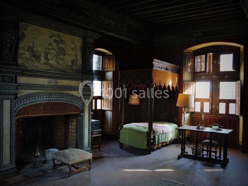 Location salle Pibrac (Haute-Garonne) - Château De Pibrac #6