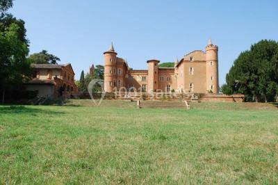 Location salle Pibrac (Haute-Garonne) - Château De Pibrac #13