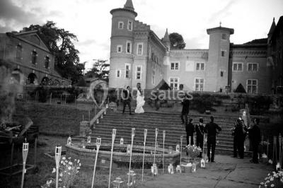 Location salle Pibrac (Haute-Garonne) - Château De Pibrac #13