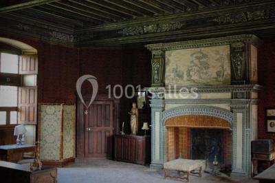 Location salle Pibrac (Haute-Garonne) - Château De Pibrac #13