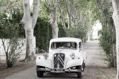 Location salle Aimargues (Gard) - Domaine Du Petit Malherbes #18