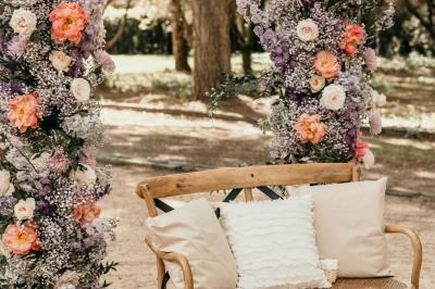 Location salle Aimargues (Gard) - Domaine Du Petit Malherbes #18