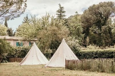 Location salle Aimargues (Gard) - Domaine Du Petit Malherbes #18