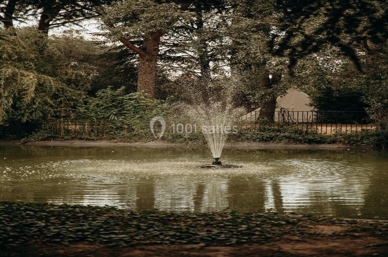 Location salle Aimargues (Gard) - Domaine Du Petit Malherbes #6