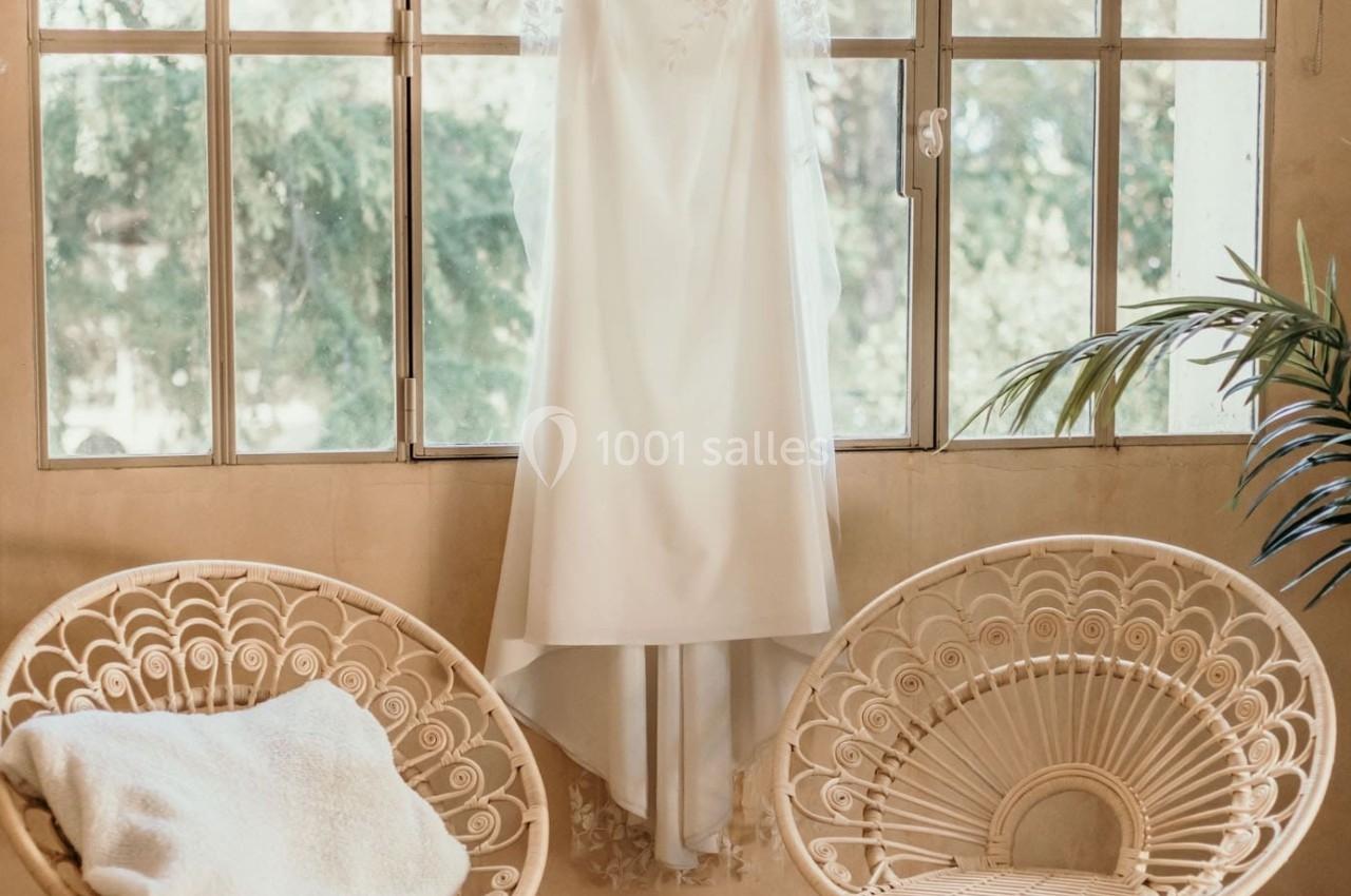 Location salle Aimargues (Gard) - Domaine Du Petit Malherbes #11