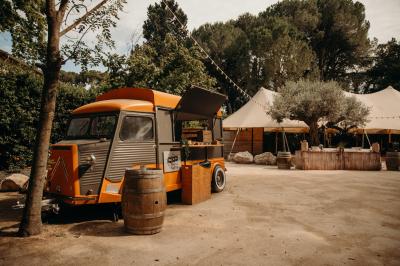 Location salle Aimargues (Gard) - Domaine Du Petit Malherbes #18