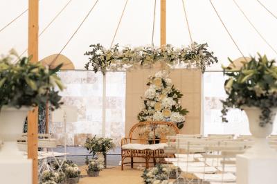 Location salle Aimargues (Gard) - Domaine Du Petit Malherbes #18