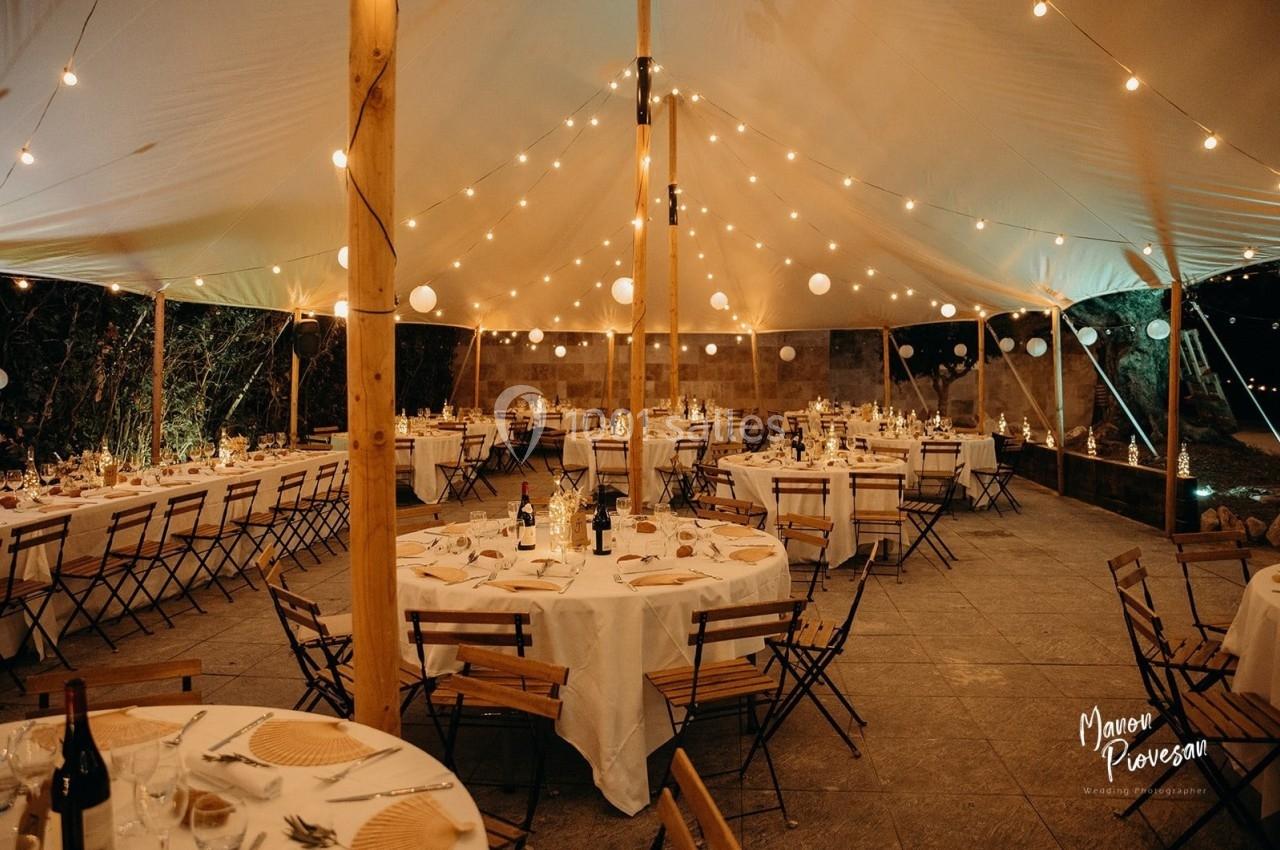 Location salle Aimargues (Gard) - Domaine Du Petit Malherbes #15