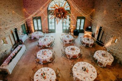 Location salle Aimargues (Gard) - Domaine Du Petit Malherbes #18