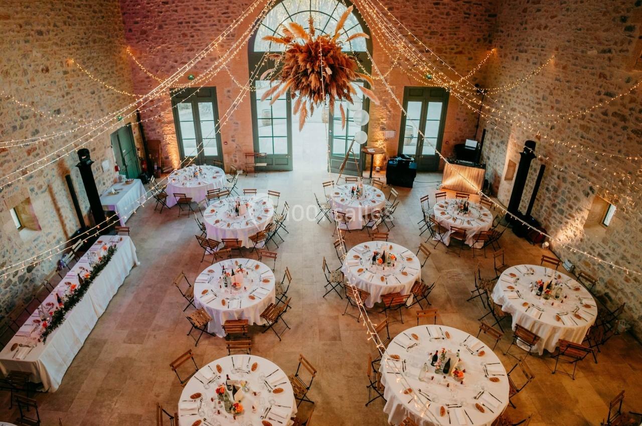 Location salle Aimargues (Gard) - Domaine Du Petit Malherbes #16