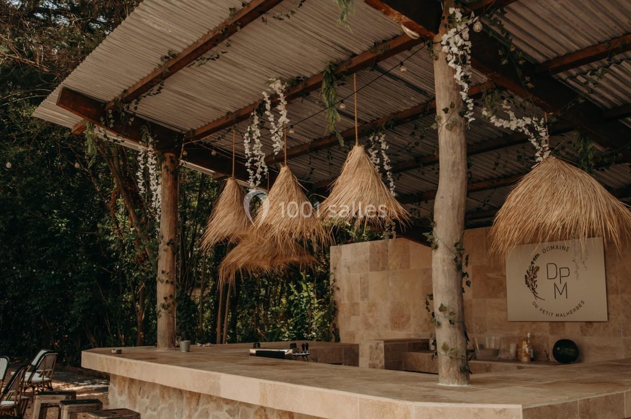 Location salle Aimargues (Gard) - Domaine Du Petit Malherbes #17