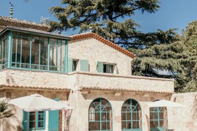 Location salle Aimargues (Gard) - Domaine Du Petit Malherbes #18