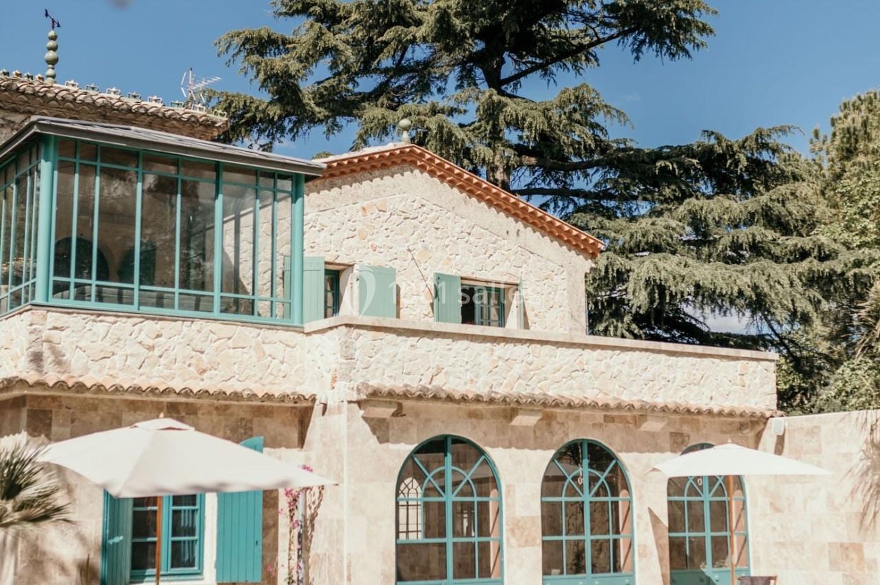 Location salle Aimargues (Gard) - Domaine Du Petit Malherbes #18