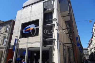 Ugc Cinecité Bordeaux Ugc Cinecité Bordeaux